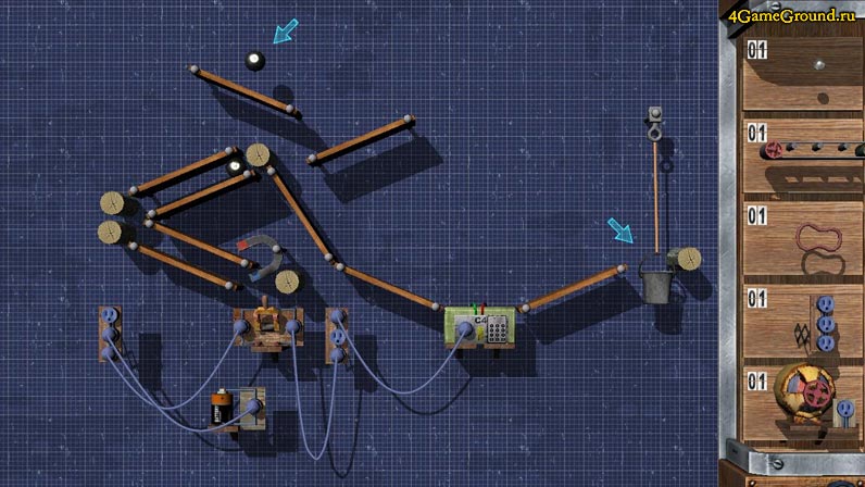 Логические игры Логические игры