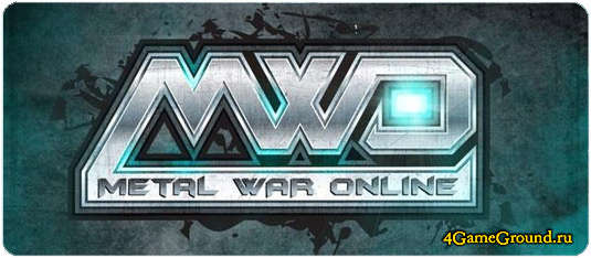 Metal War online the true war