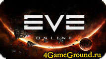 EVE online - отличный космический симулятор!