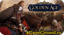 Golden Age – то, что нужно настоящим любителям приключений! Golden Age – то, что нужно настоящим любителям приключений!