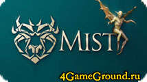 Mist – отличная игра в лучших традициях Бойцовского Клуба! Mist – отличная игра в лучших традициях Бойцовского Клуба!