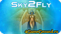Sky2Fly – стань капитаном летающего корабля! Sky2Fly – стань капитаном летающего корабля!