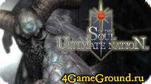 Soul of the Ultimate Nation - отличная качественная MMORPG!