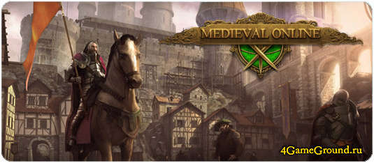 Medieval - завоюй всё королевство!