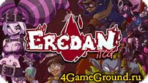 Eredan iTCG - отличная коллеционная карточная игра!