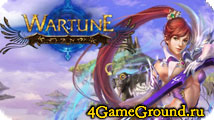 Wartune -     !