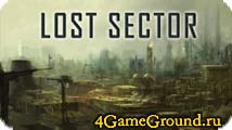 Lost Sector -     !