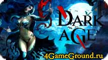 Dark Age - оборотни против вампиров! Начни войну! Dark Age - оборотни против вампиров! Начни войну!