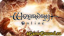 Wizardry Online - настоящий хардкор, для настоящих экстремалов!