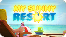 My Sunny Resort - создайте свою курортную империю!