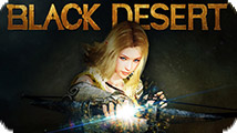 Black Desert - прими участие в кровавых сражениях! Black Desert - прими участие в кровавых сражениях!