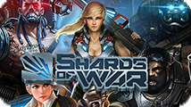 Shards of War - Создай свою команду стражей!