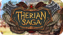 Therian Saga - стань победителем в борьбе за выживание! Therian Saga - стань победителем в борьбе за выживание!