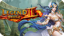 Legend 2 Online - сражайся с монстрами, стань героем! Legend 2 Online - сражайся с монстрами, стань героем!