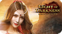 Light of Darkness - путешествуй по эпохам и боритесь с силами зла! Light of Darkness - путешествуй по эпохам и боритесь с силами зла!