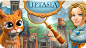 Uptasia - игра на поиск предметов Uptasia - игра на поиск предметов