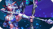 Dark Fury - MMORPG про рыцарей Dark Fury - MMORPG про рыцарей