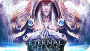 Eternal Chaos - игра о путешествиях во времени Eternal Chaos - игра о путешествиях во времени