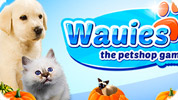Wauies - игра в зоомагазин Wauies - игра в зоомагазин