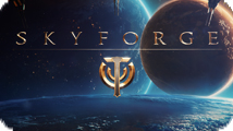 Игра Skyforge / Скайфордж - онлайн Sci-Fi MMORPG