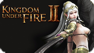 Игра Kingdom under Fire 2 - фэнтезийная MMORPG Игра Kingdom under Fire 2 - фэнтезийная MMORPG