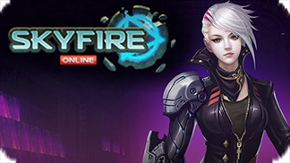 Игра SkyFire - разожги небесный огонь! Игра SkyFire - разожги небесный огонь!
