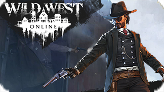 Игра Wild West Online - стань легендой Дикого Запада!