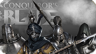 Игра Conquerors Blade / Клинок Завоевателя - стань повелителем средневековья! Игра Conquerors Blade / Клинок Завоевателя - стань повелителем средневековья!