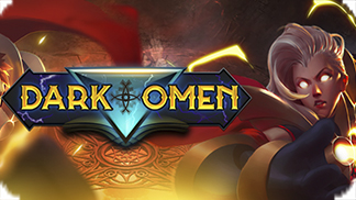 Игра Dark Omen - обрети демоническую силу!