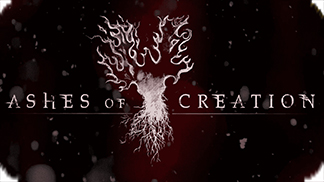 Игра Ashes of Creation / Пепел Творения - средневековая MMORPG