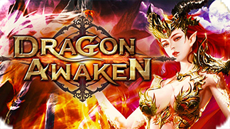 Игра Dragon Awaken - спаси мир от драконов!
