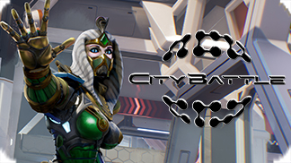 Игра CityBattle: Virtual Earth - защити свою республику!