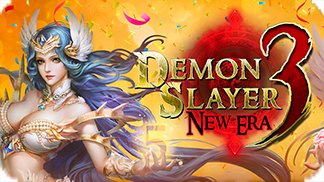 Игра Demon Slayer 3: New Era - сразись с нечистью!