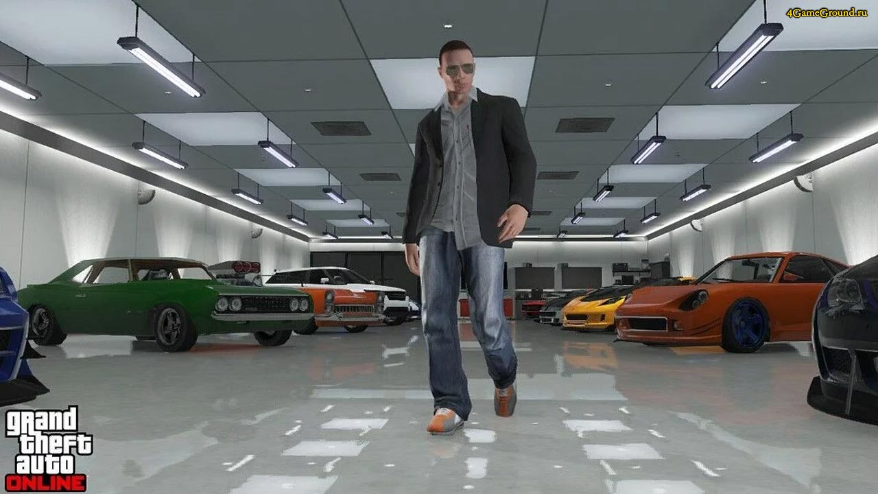 Как начать в GTA Online с нуля: быстрый старт, экономия и безопасные способы развития персонажа Как начать в GTA Online с нуля: быстрый старт, экономия и безопасные способы развития персонажа