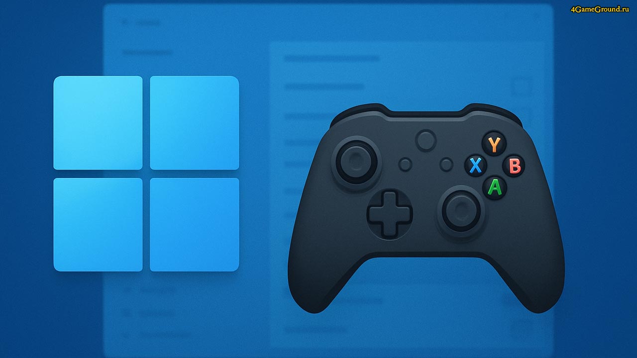 Настройка Windows 11 для игр на слабом ПК: отключаем лишнее ради FPS Настройка Windows 11 для игр на слабом ПК: отключаем лишнее ради FPS