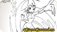 Игры про винкс и про раскраски винкс Игры про винкс и про раскраски винкс
