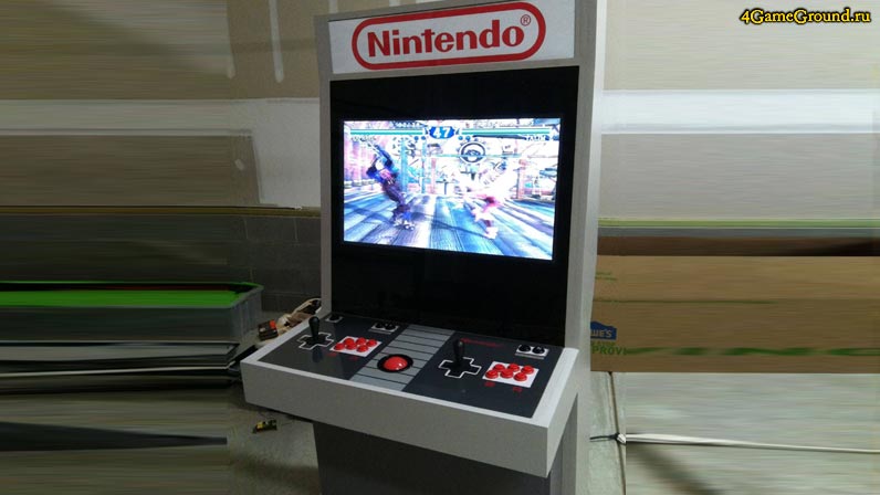 Игры Аркады Игры Аркады