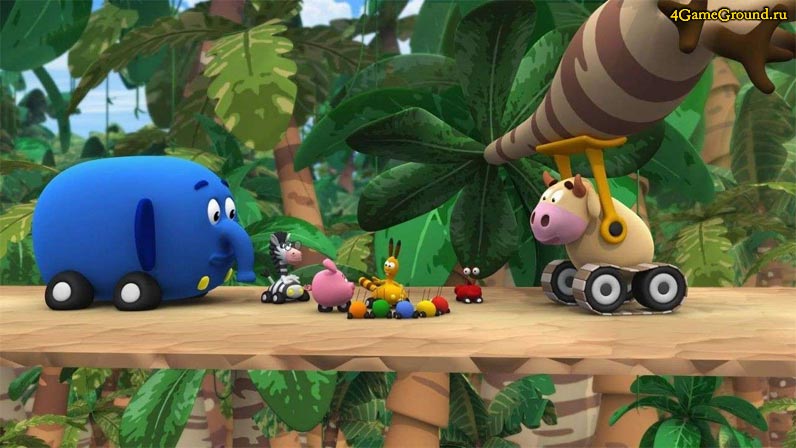 Игры Джунгли Игры Джунгли