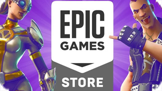 Игры Epic Store  /><span class=