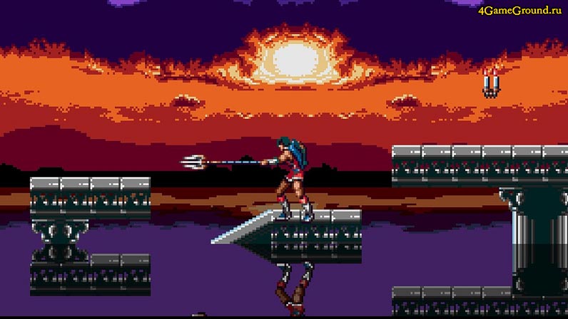 Игры Кастлевания / Castlevania Игры Кастлевания / Castlevania