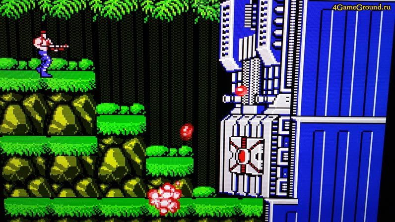 Игры Контра / Сontra Игры Контра / Сontra