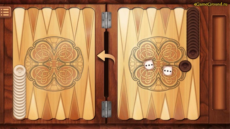 Игры Нарды Игры Нарды