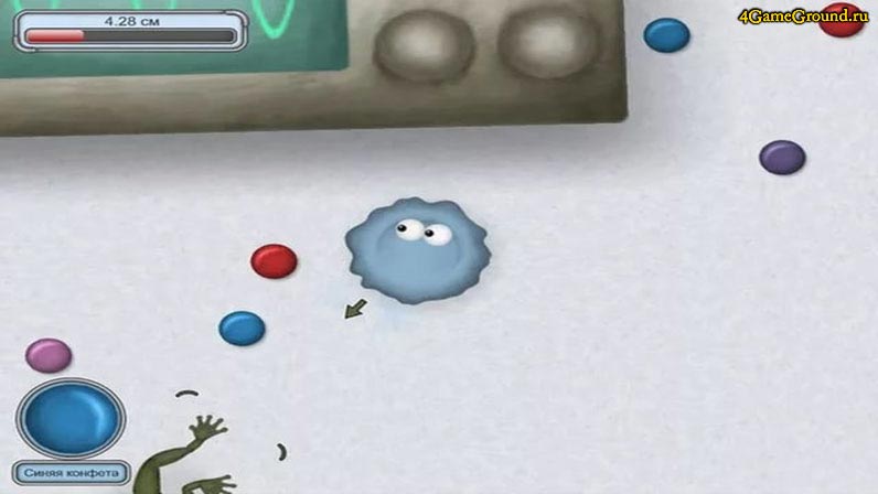 Игры Съедобная Планета Игры Съедобная Планета