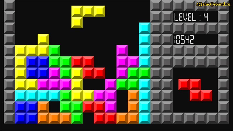 Игры Тетрис Игры Тетрис