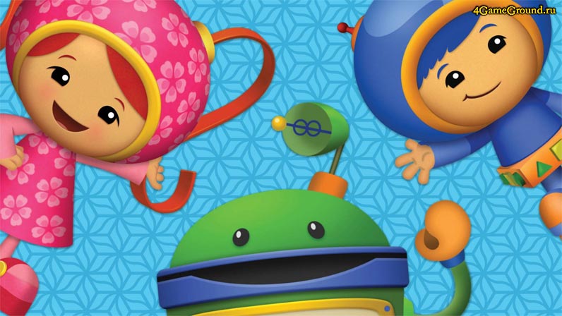 Игры Умизуми Игры Умизуми