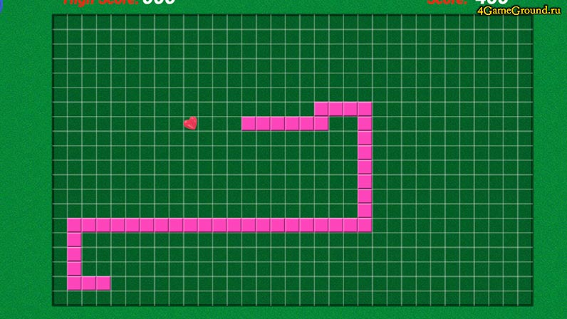 Игры Змейка Игры Змейка