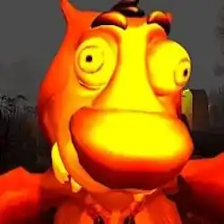 5 ночей с Бобром v.2.0