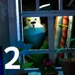 5 ночей с Тимохой 2: Деревня