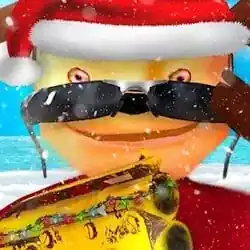 5 ночей с Тимохой 5: ОСТРОВ