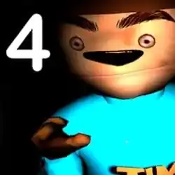 5 ночей с Тимой 4: Школа